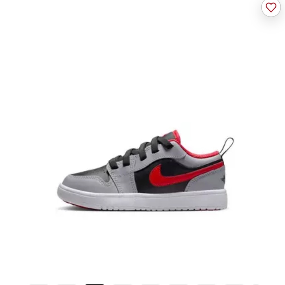 Kids' Nike Jordan 1 Low Alt (New in Box)